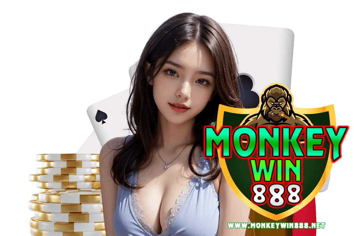 monkeywin888